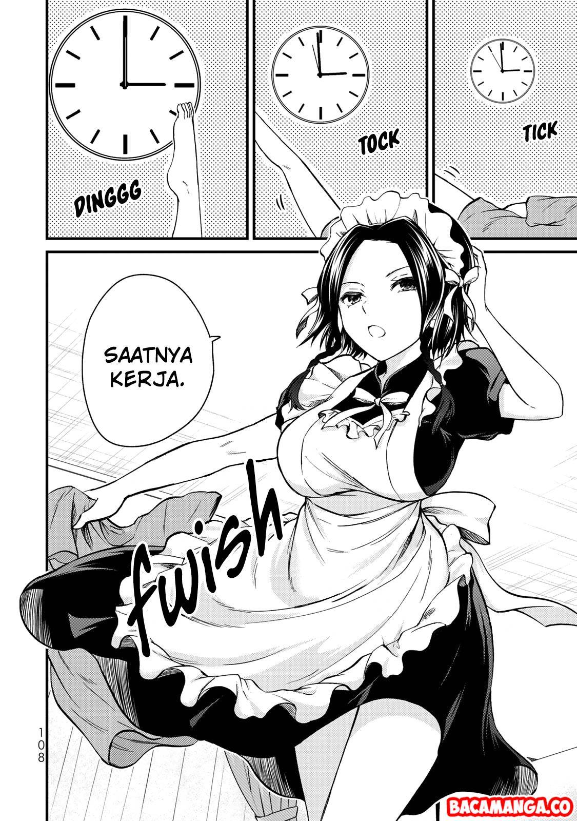 Ojou-sama no Shimobe